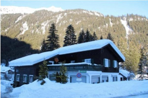 Casa Christian, Partenen, Österreich